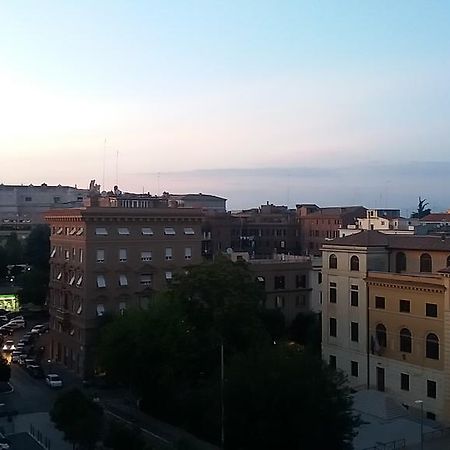S. Pietro Terrace Bed and Breakfast Rome Buitenkant foto