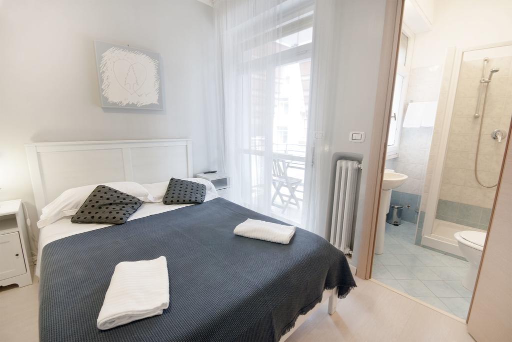 S. Pietro Terrace Bed and Breakfast Rome Buitenkant foto