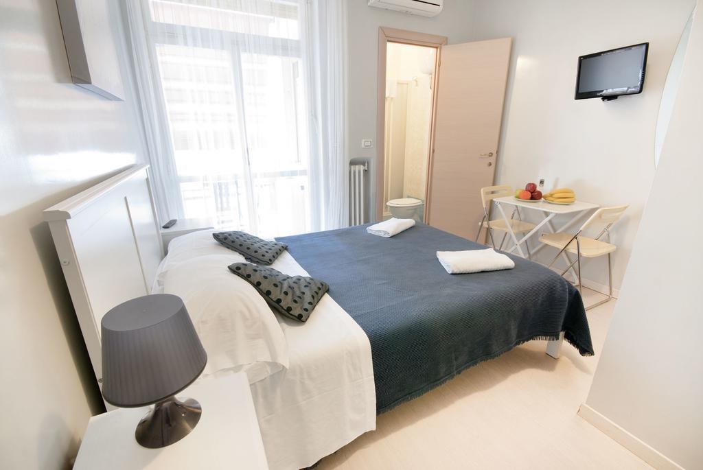 S. Pietro Terrace Bed and Breakfast Rome Buitenkant foto