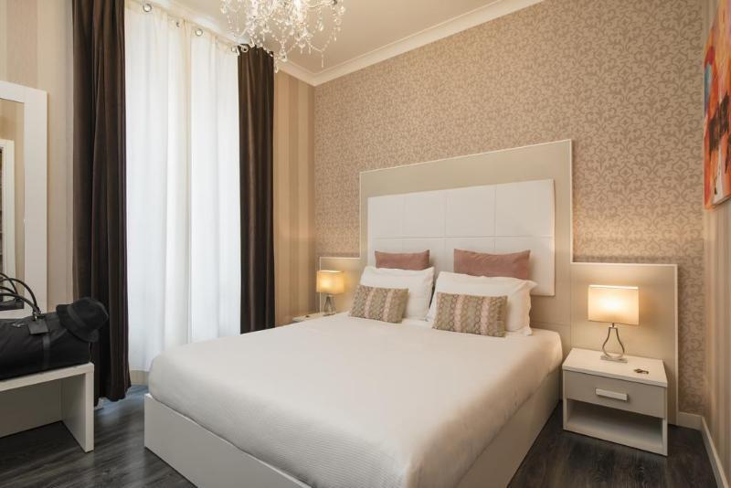 S. Pietro Terrace Bed and Breakfast Rome Buitenkant foto