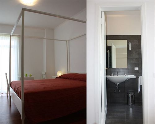 S. Pietro Terrace Bed and Breakfast Rome Buitenkant foto
